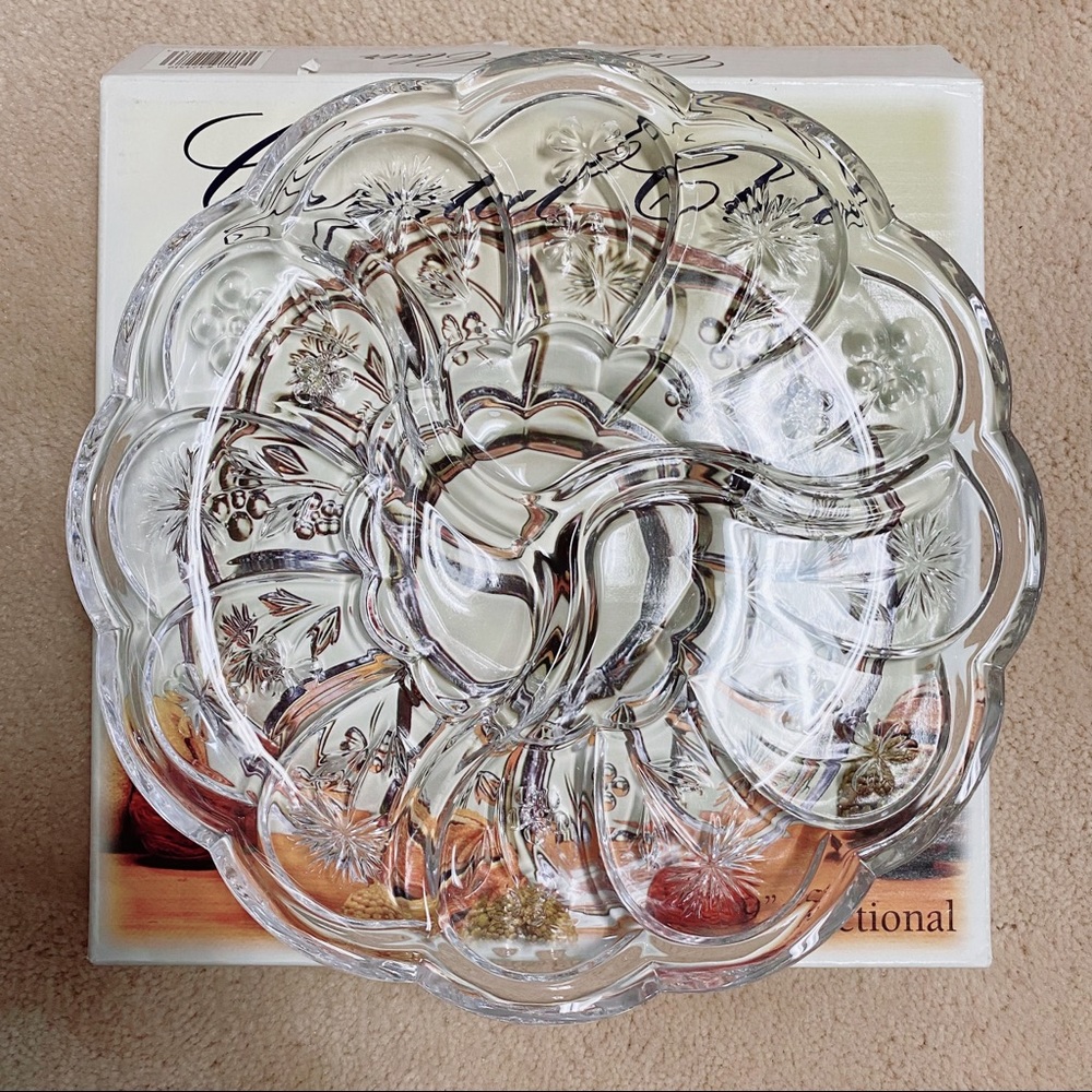 9” Serving Tray